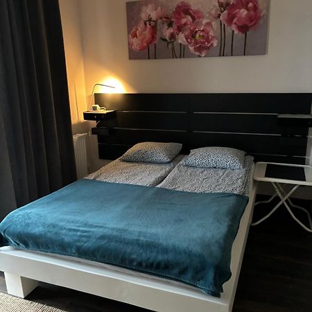 Kawalerka Na Targowej Apartment Torun Ngoại thất bức ảnh