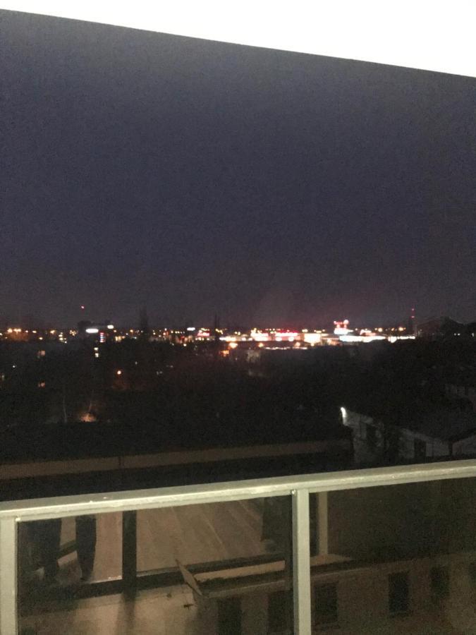 Kawalerka Na Targowej Apartment Torun Ngoại thất bức ảnh