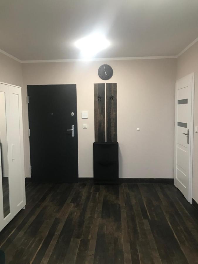 Kawalerka Na Targowej Apartment Torun Ngoại thất bức ảnh