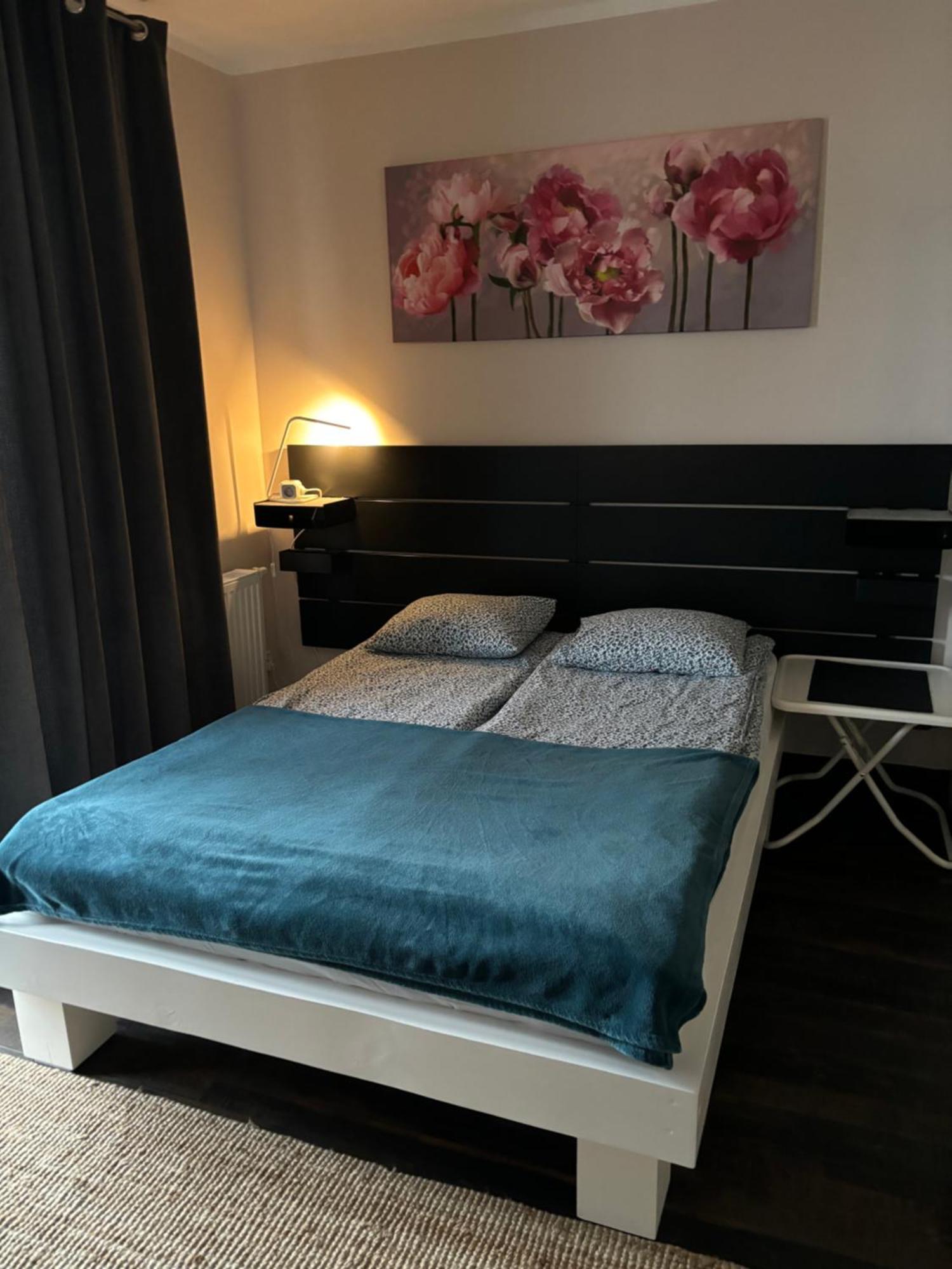 Kawalerka Na Targowej Apartment Torun Ngoại thất bức ảnh