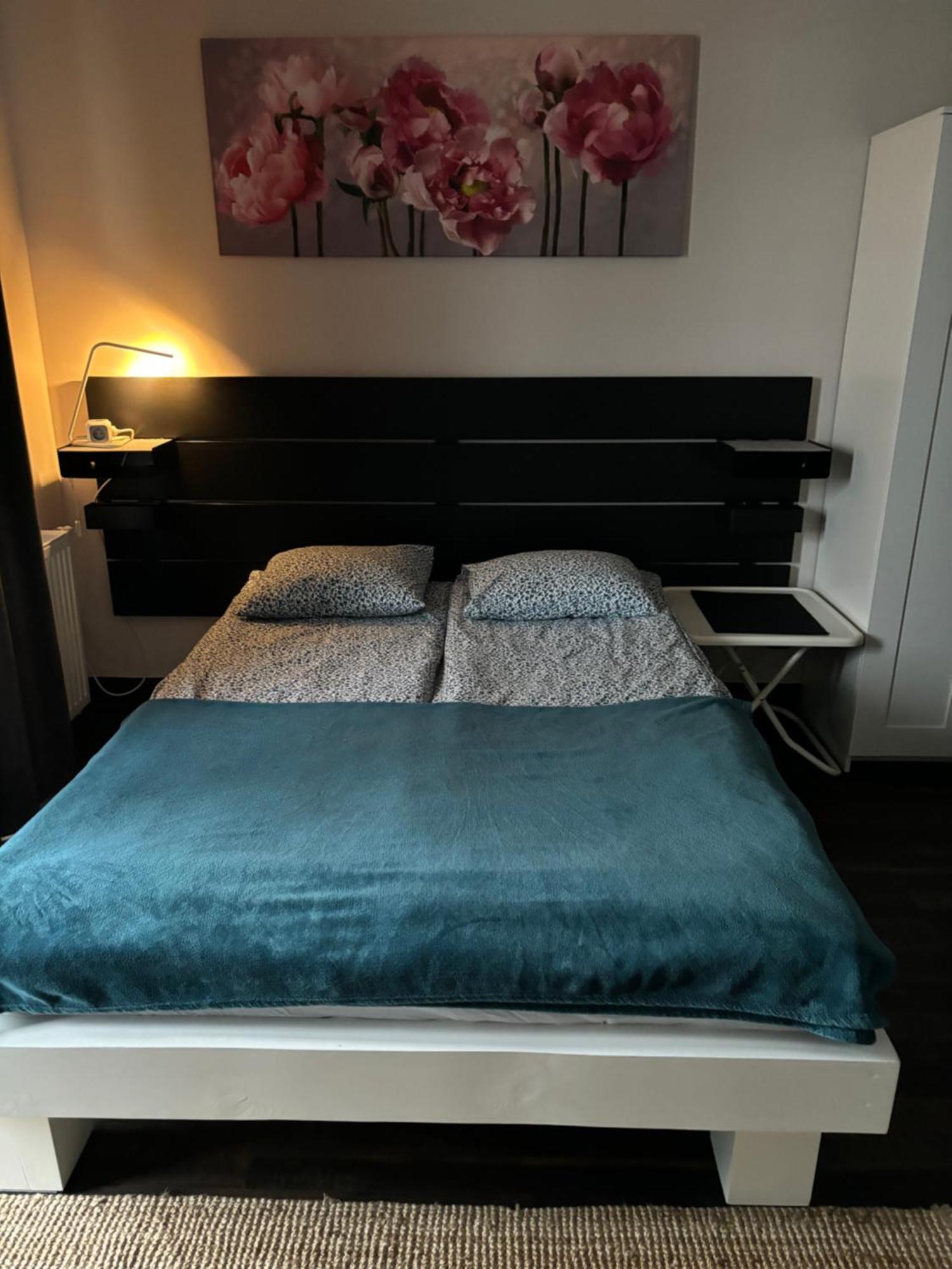 Kawalerka Na Targowej Apartment Torun Ngoại thất bức ảnh